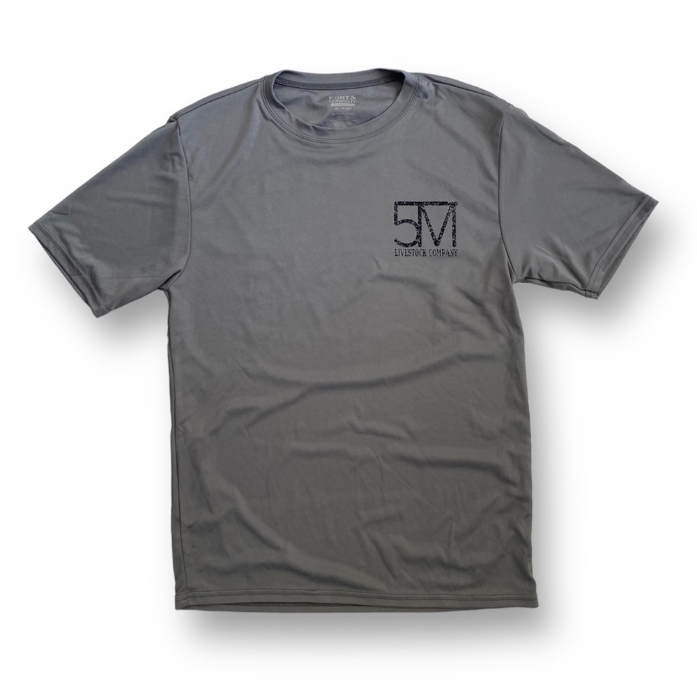 Performance Livestock T shirt